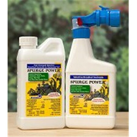 Monterey Bay Monterey LG 5599 Spurge Power-Pt 16oz - Pack of 6 LG